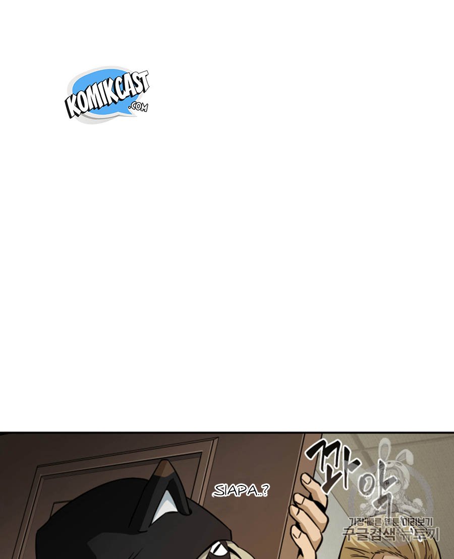 Tomb Raider King chapter 101 halaman 53