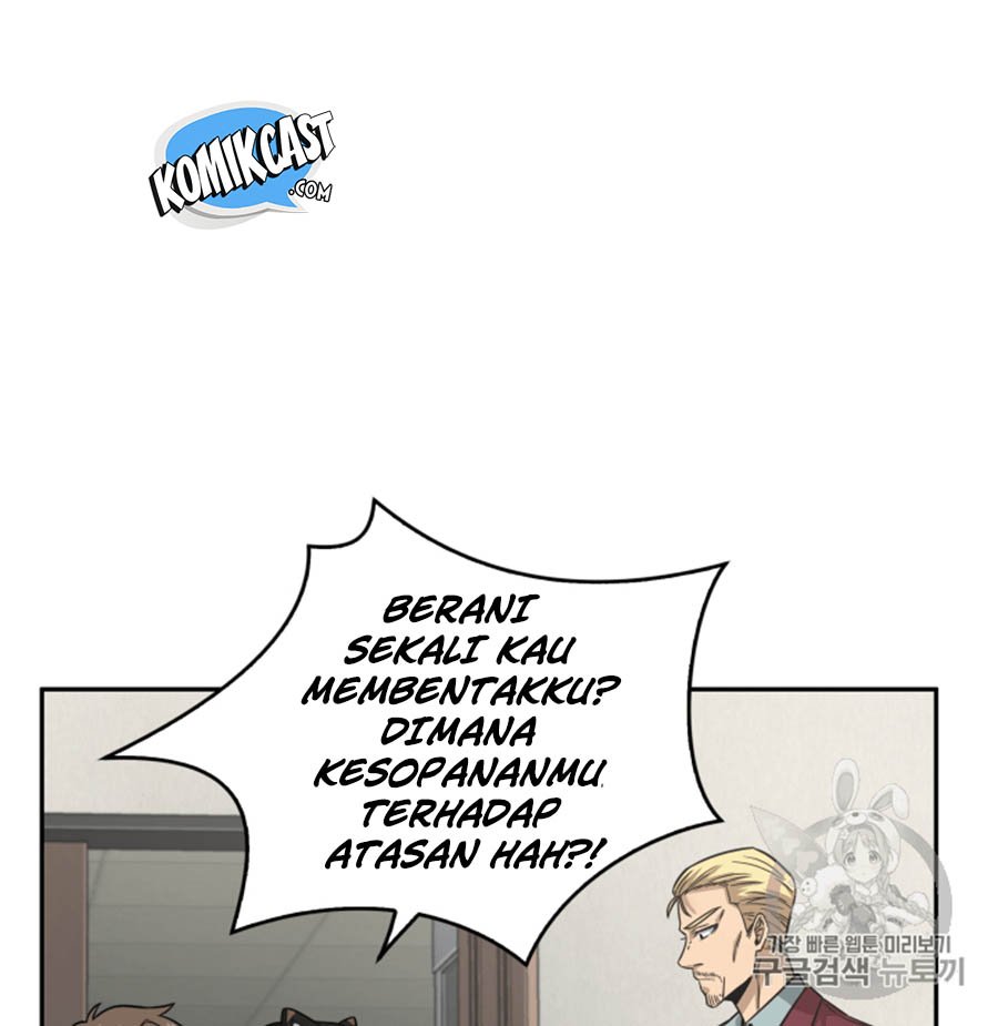 Tomb Raider King chapter 101 halaman 60