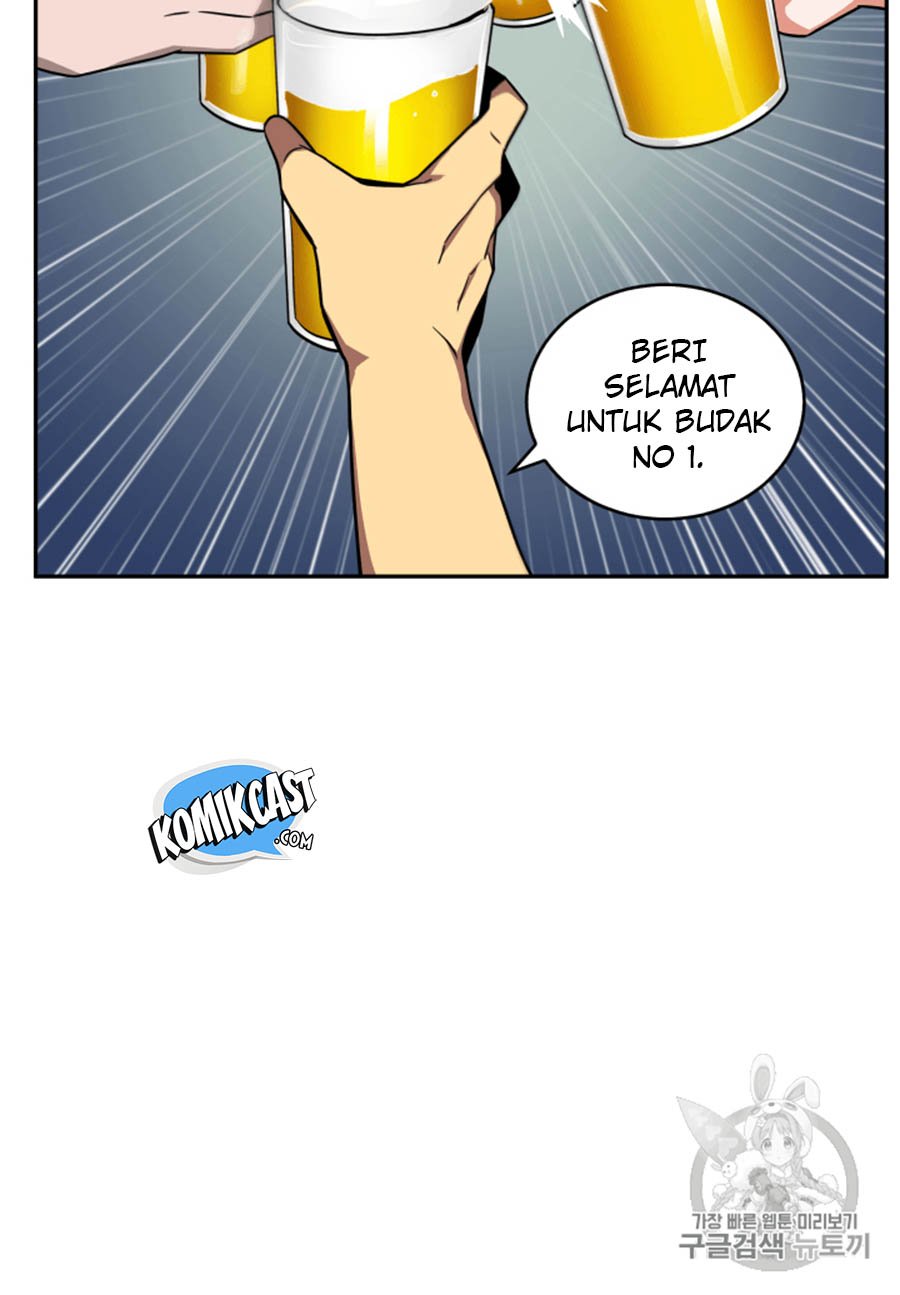 Tomb Raider King chapter 101 halaman 74