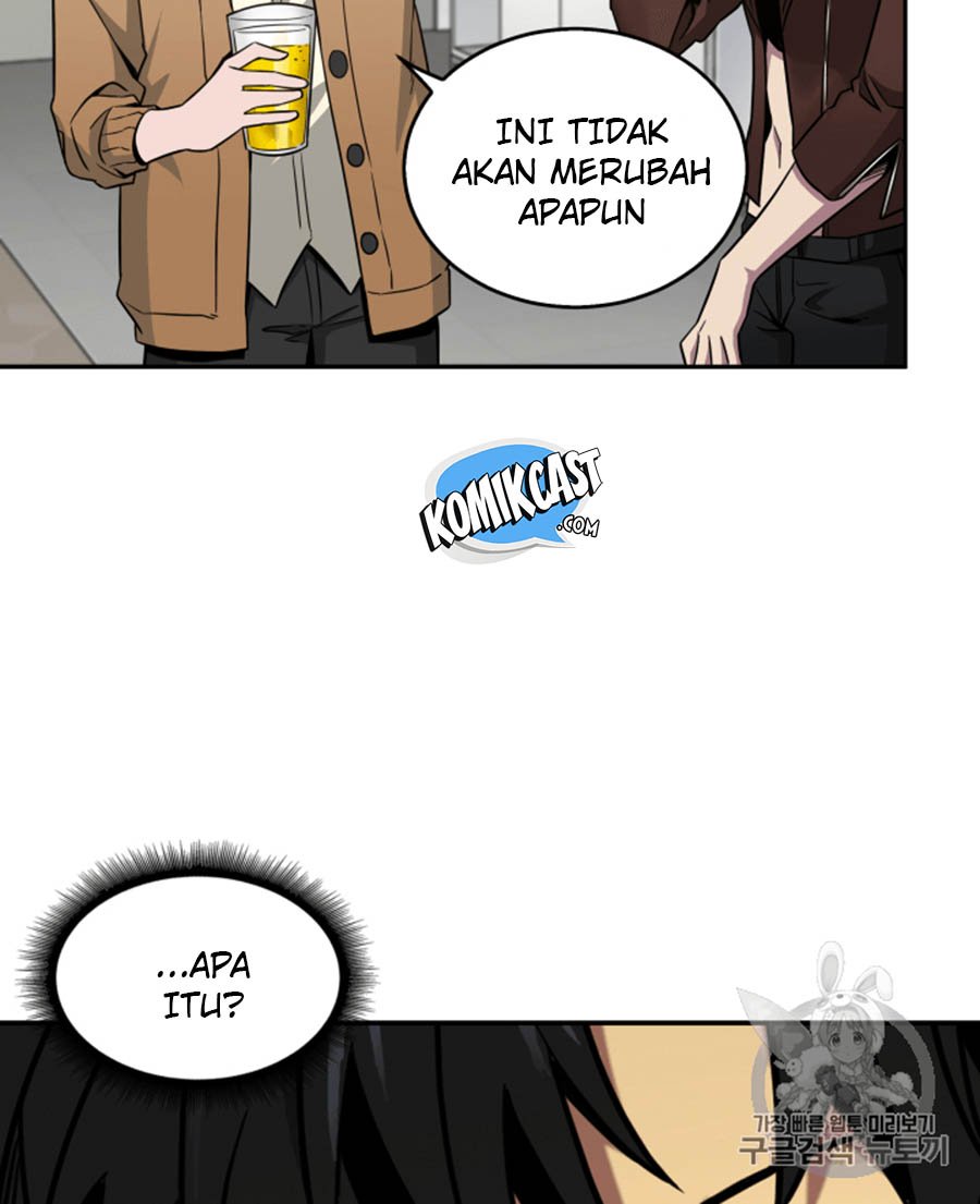Tomb Raider King chapter 101 halaman 78