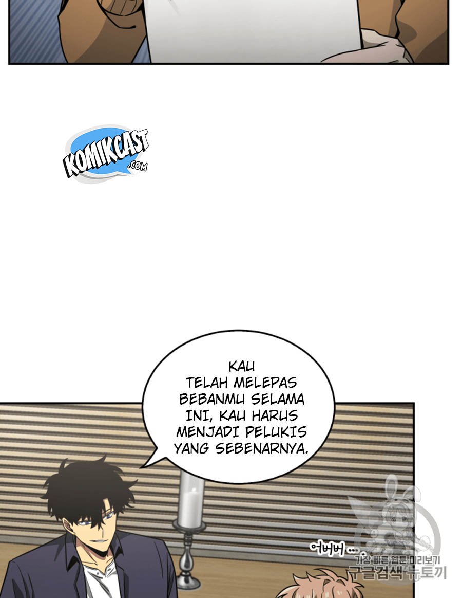 Tomb Raider King chapter 101 halaman 88
