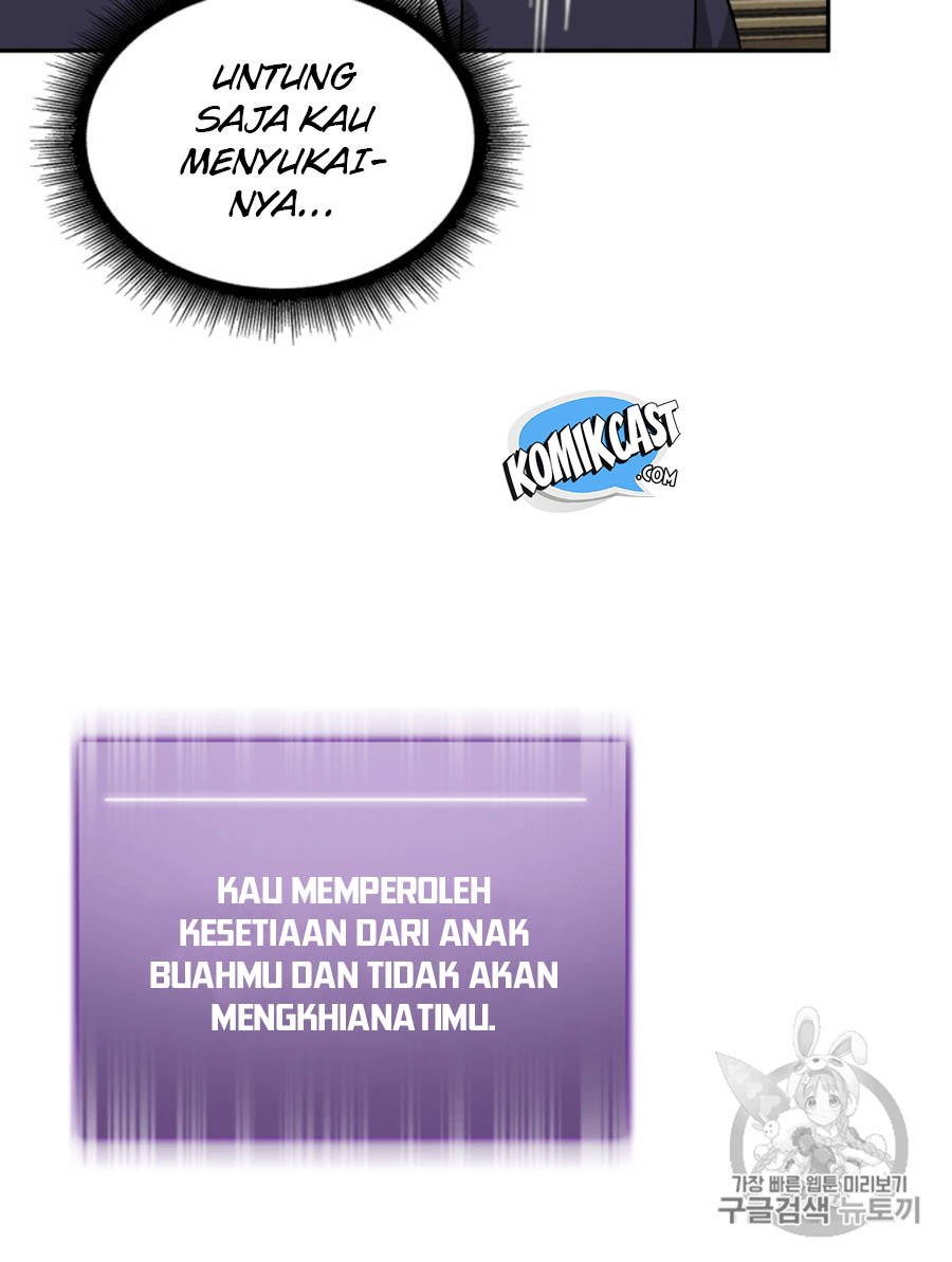 Tomb Raider King chapter 101 halaman 95
