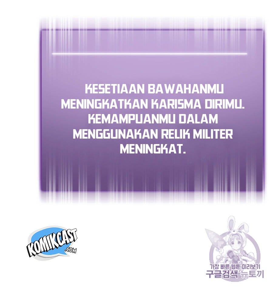 Tomb Raider King chapter 101 halaman 96
