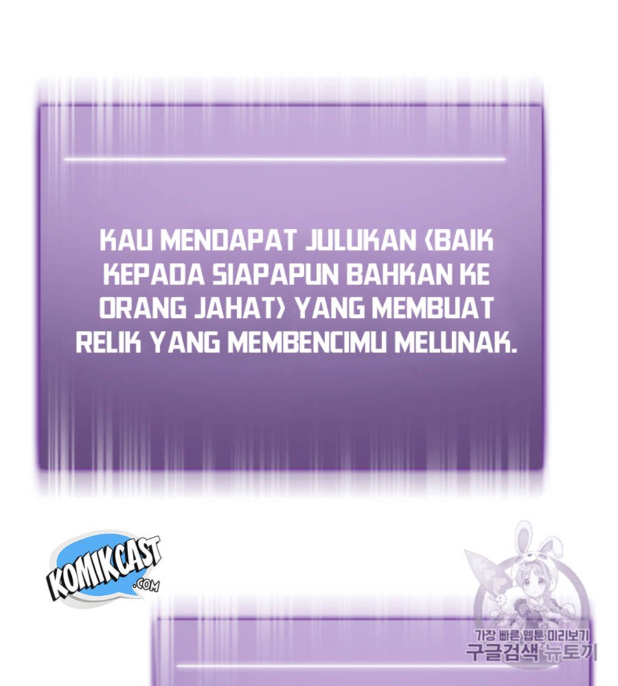 Tomb Raider King chapter 101 halaman 97