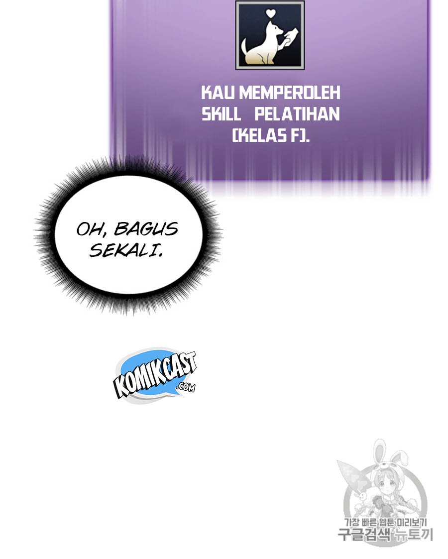 Tomb Raider King chapter 101 halaman 98