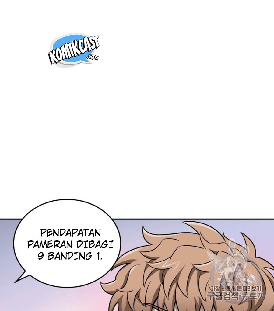 Tomb Raider King chapter 101 halaman 100