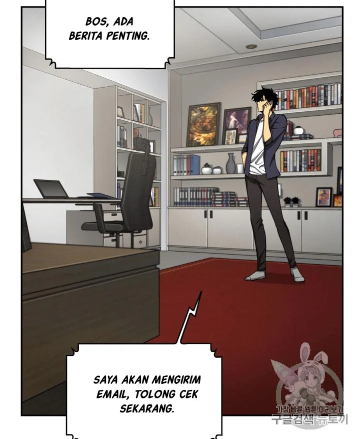 Tomb Raider King chapter 102 halaman 5