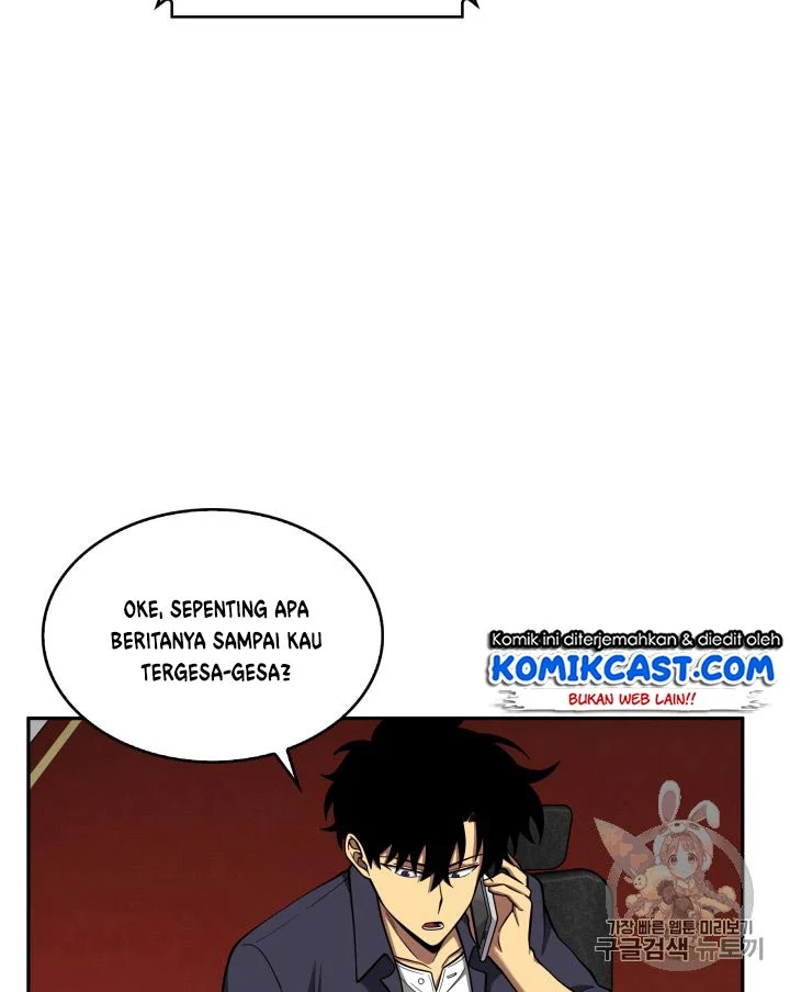 Tomb Raider King chapter 102 halaman 6