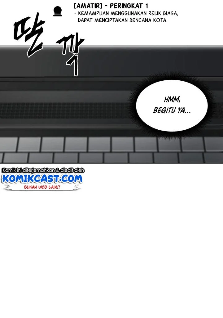 Tomb Raider King chapter 102 halaman 11