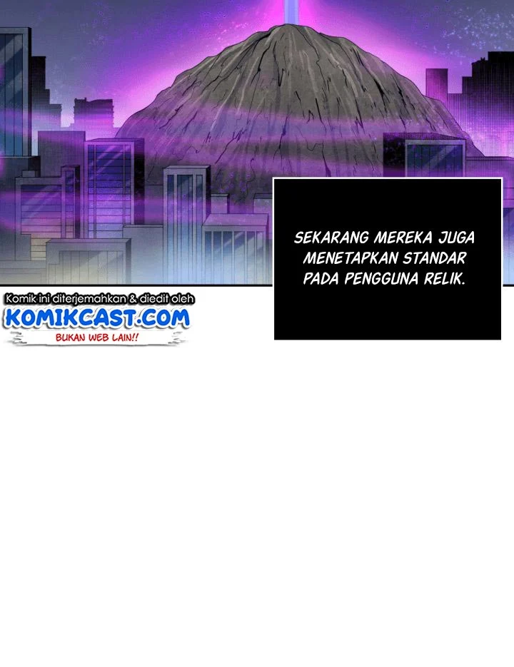 Tomb Raider King chapter 102 halaman 14