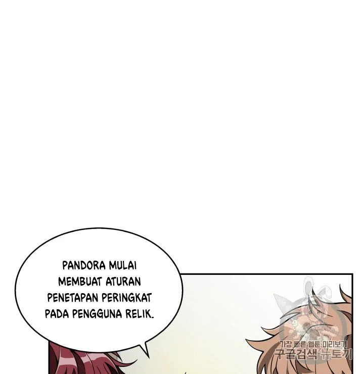 Tomb Raider King chapter 102 halaman 16