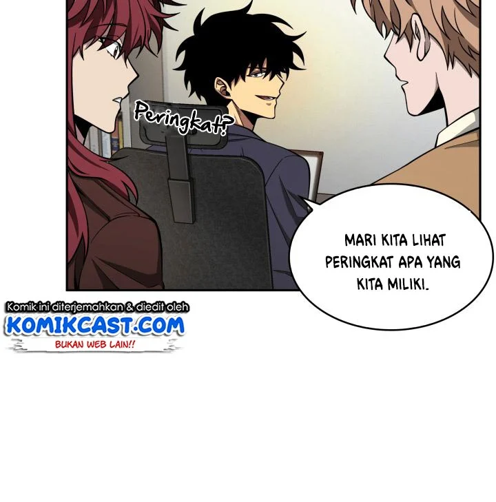 Tomb Raider King chapter 102 halaman 17