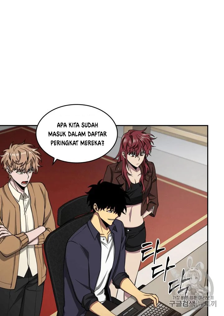 Tomb Raider King chapter 102 halaman 18