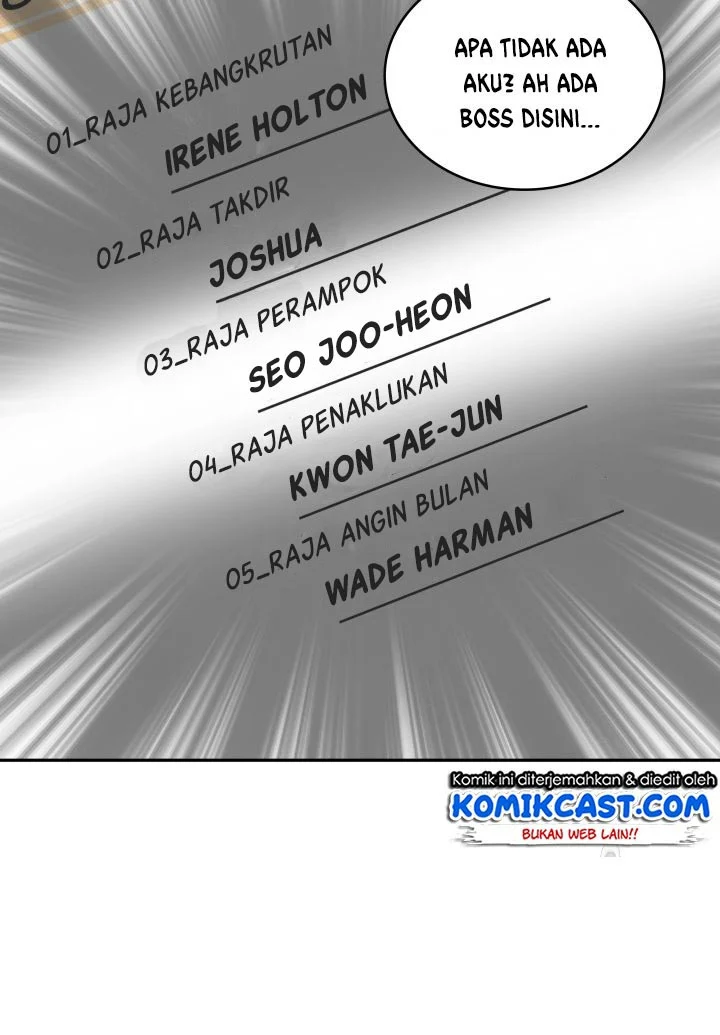 Tomb Raider King chapter 102 halaman 22