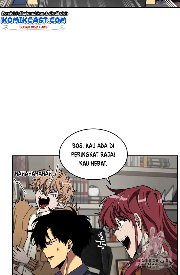 Tomb Raider King chapter 102 halaman 24