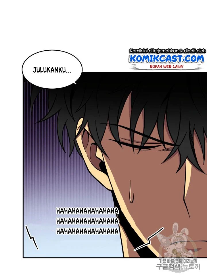 Tomb Raider King chapter 102 halaman 27