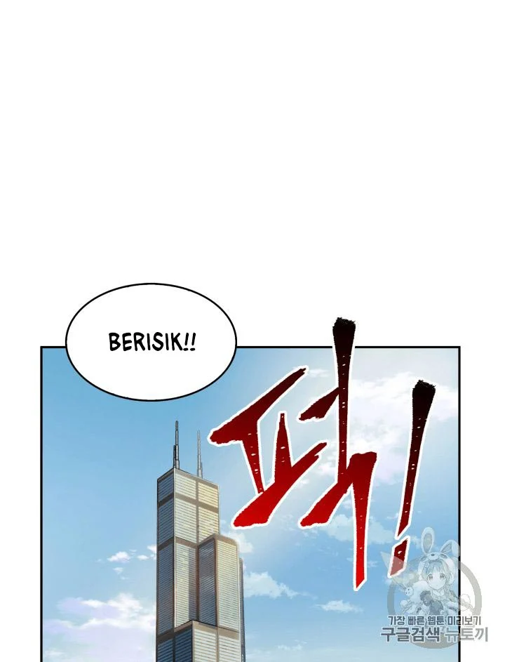 Tomb Raider King chapter 102 halaman 28