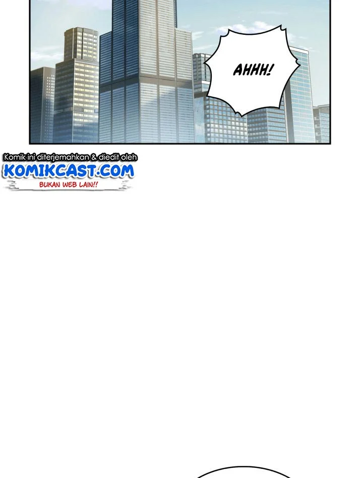 Tomb Raider King chapter 102 halaman 29