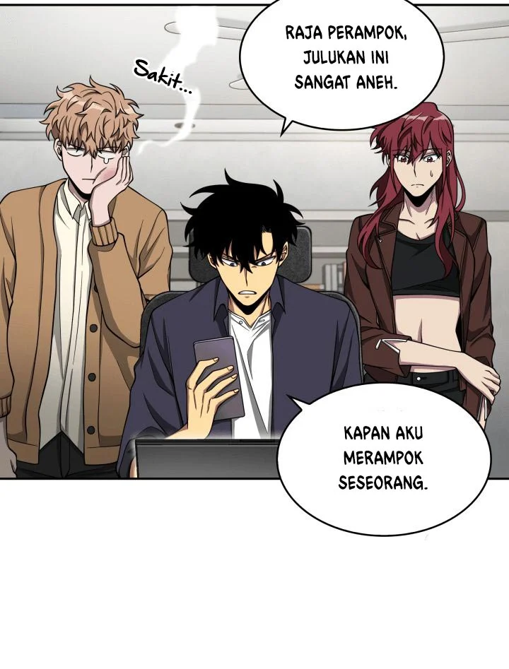 Tomb Raider King chapter 102 halaman 30