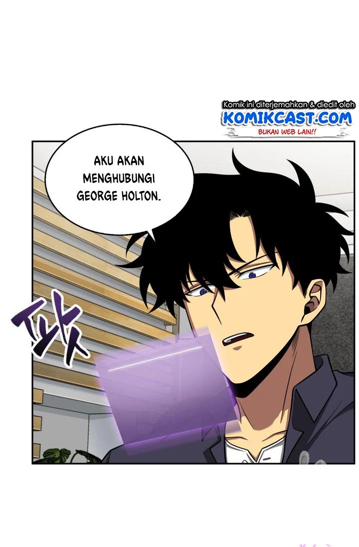 Tomb Raider King chapter 102 halaman 31