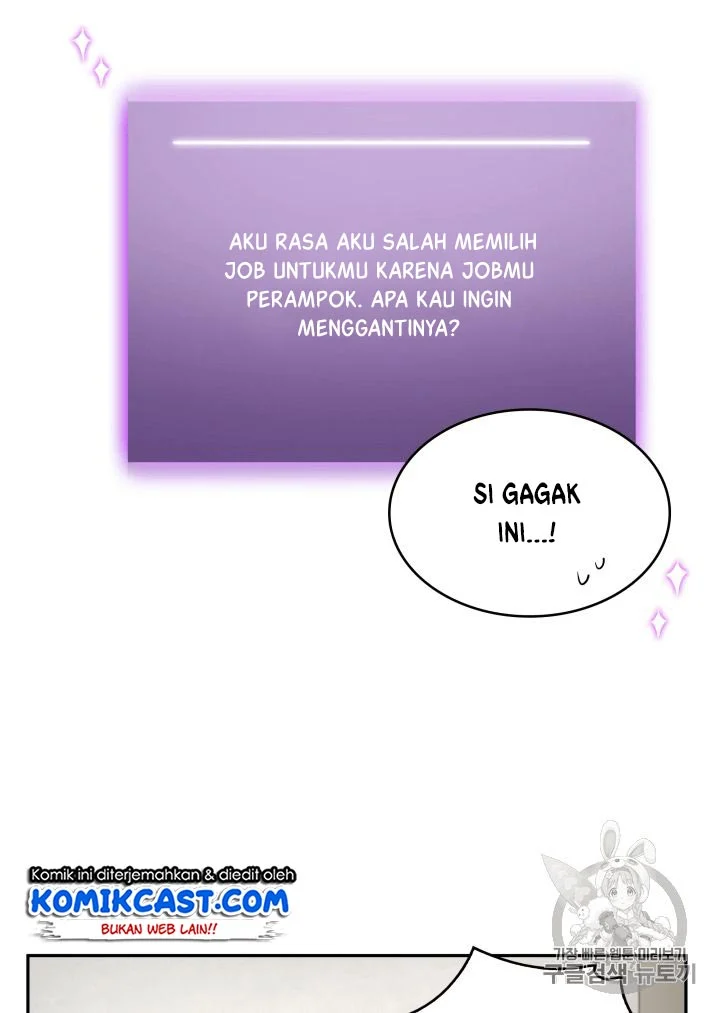 Tomb Raider King chapter 102 halaman 33