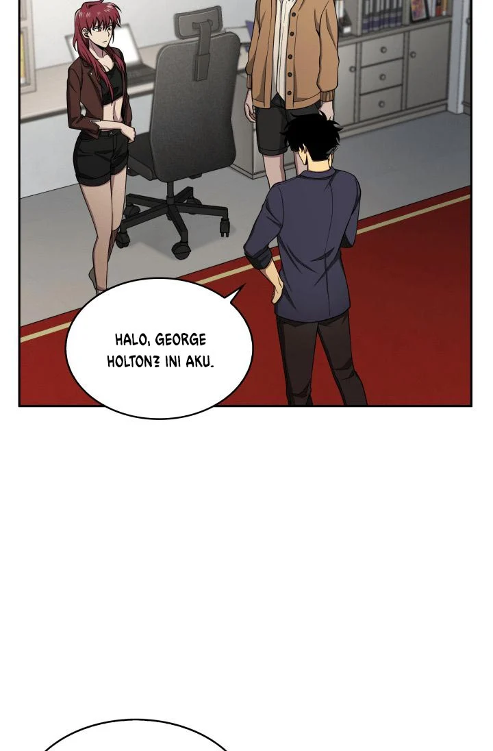 Tomb Raider King chapter 102 halaman 37