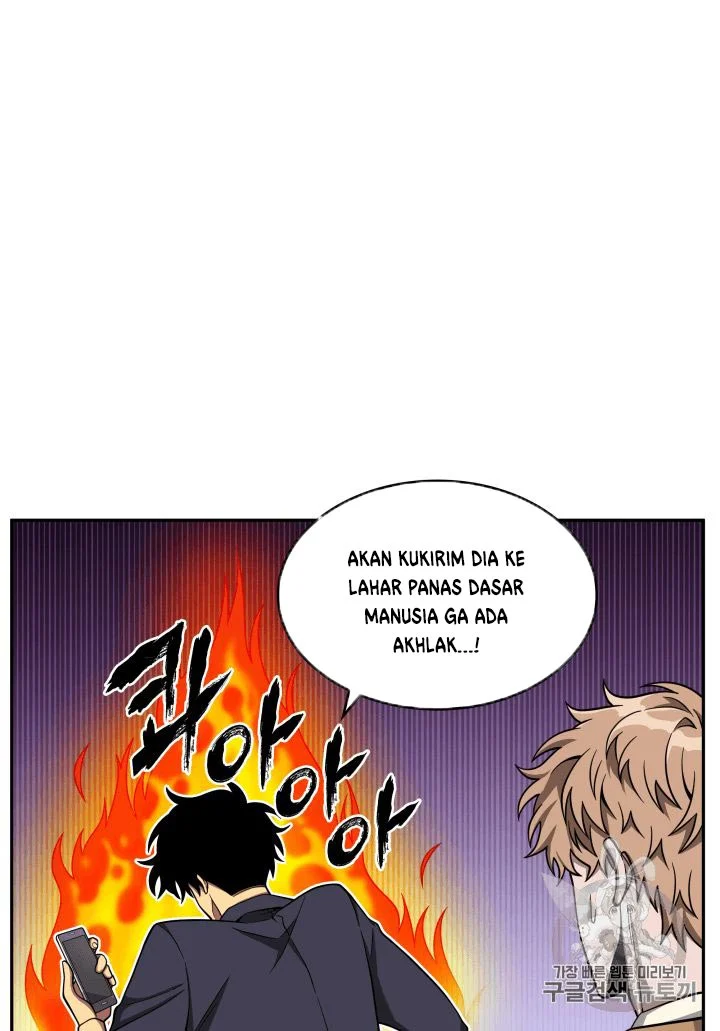 Tomb Raider King chapter 102 halaman 44