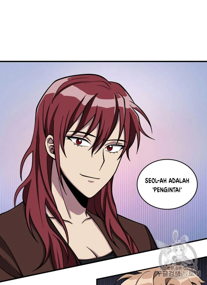 Tomb Raider King chapter 102 halaman 47