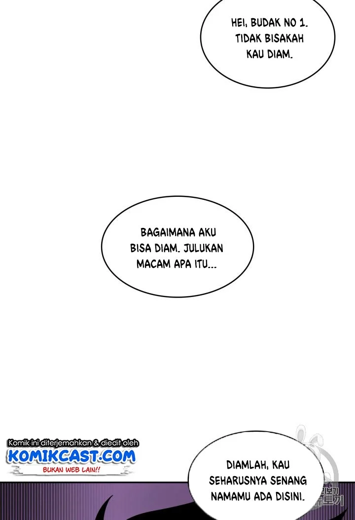 Tomb Raider King chapter 102 halaman 50