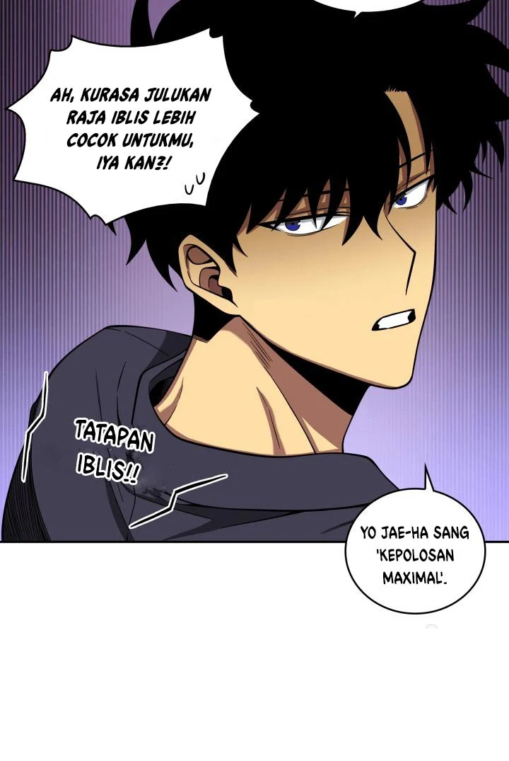Tomb Raider King chapter 102 halaman 51