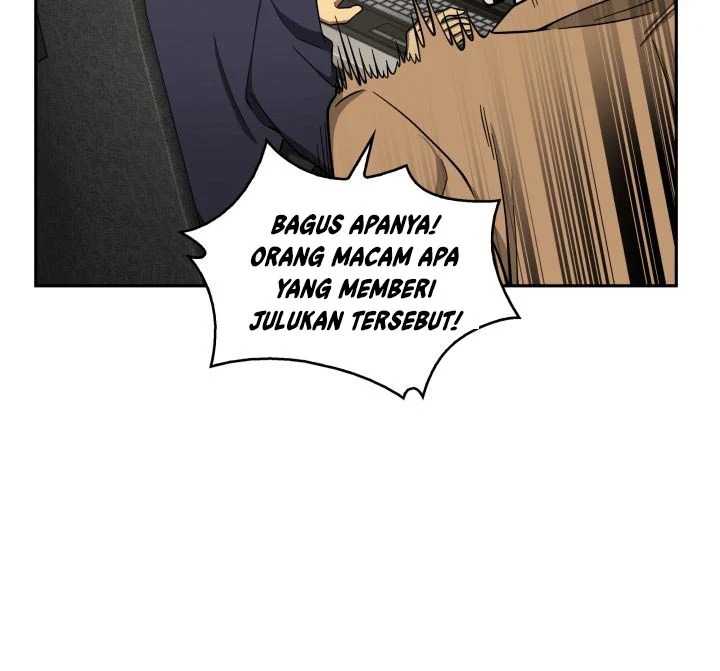 Tomb Raider King chapter 102 halaman 53