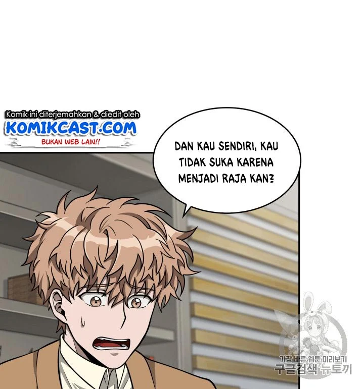 Tomb Raider King chapter 102 halaman 54