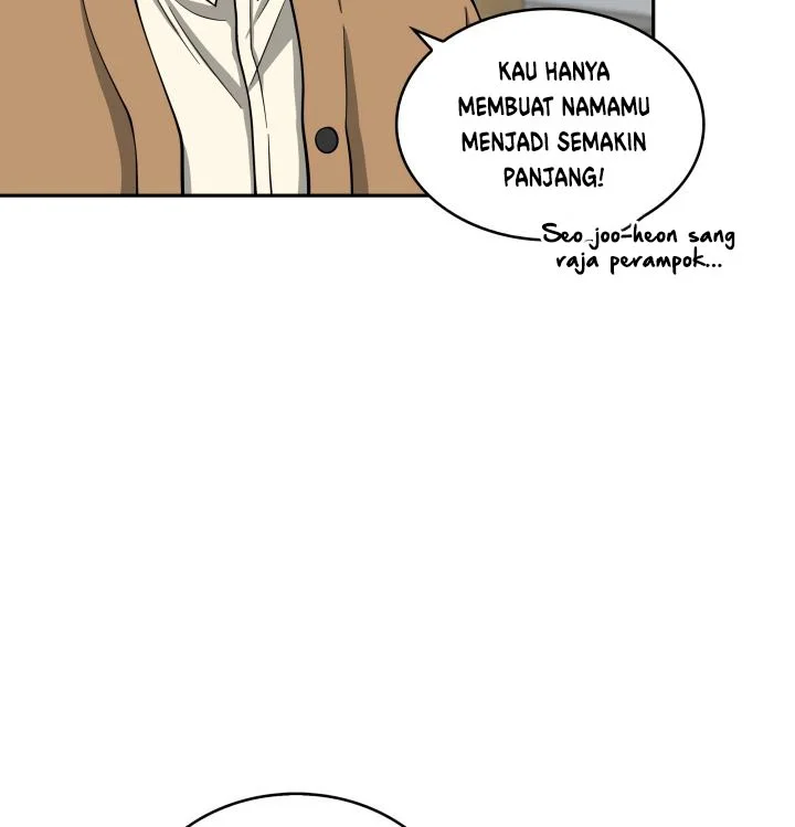 Tomb Raider King chapter 102 halaman 55