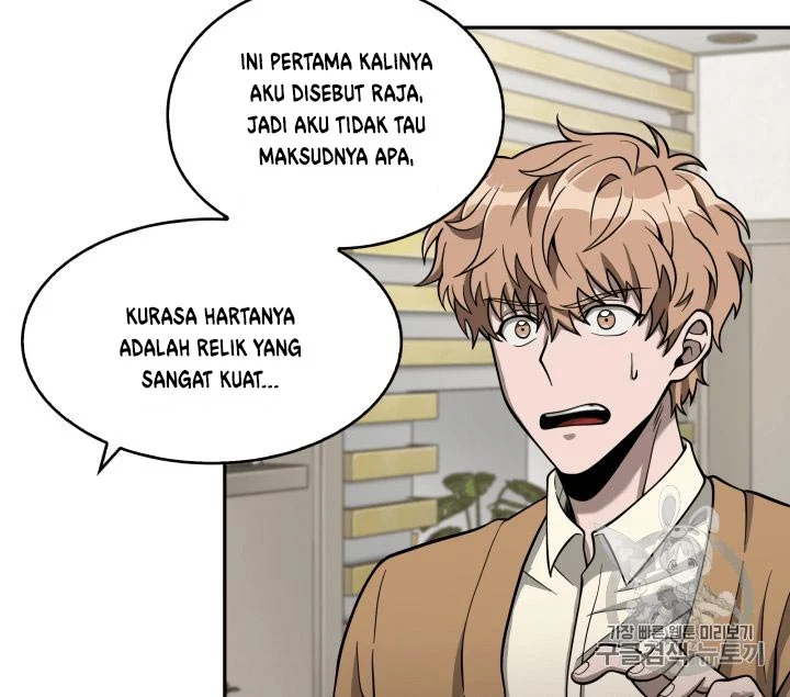 Tomb Raider King chapter 102 halaman 59