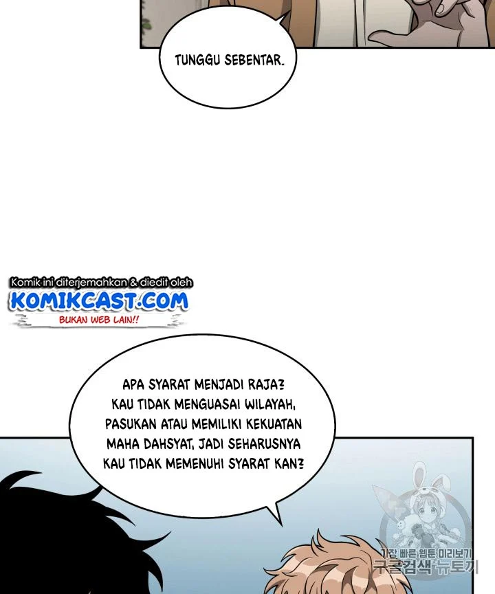 Tomb Raider King chapter 102 halaman 60