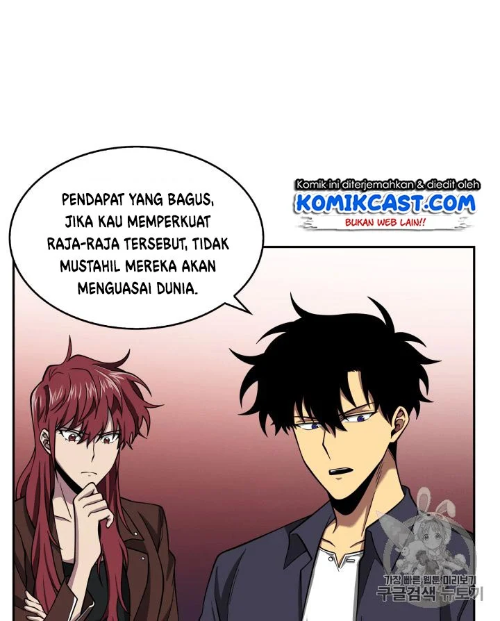 Tomb Raider King chapter 102 halaman 62