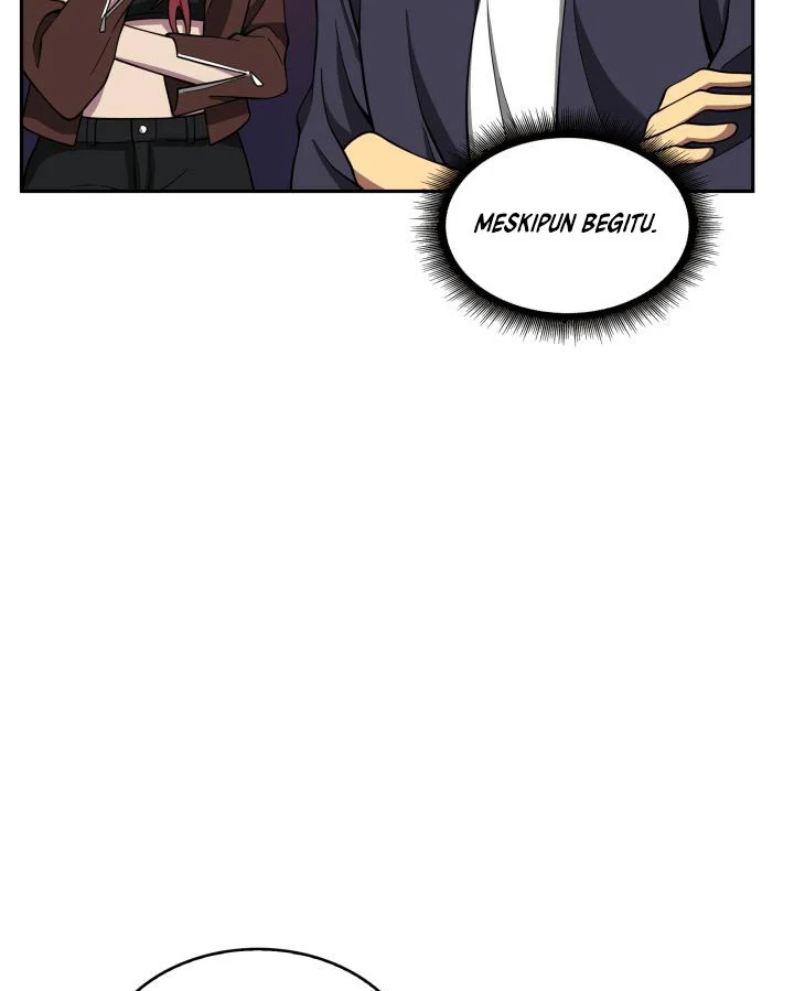 Tomb Raider King chapter 102 halaman 63