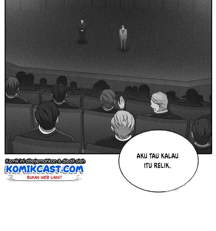 Tomb Raider King chapter 102 halaman 66