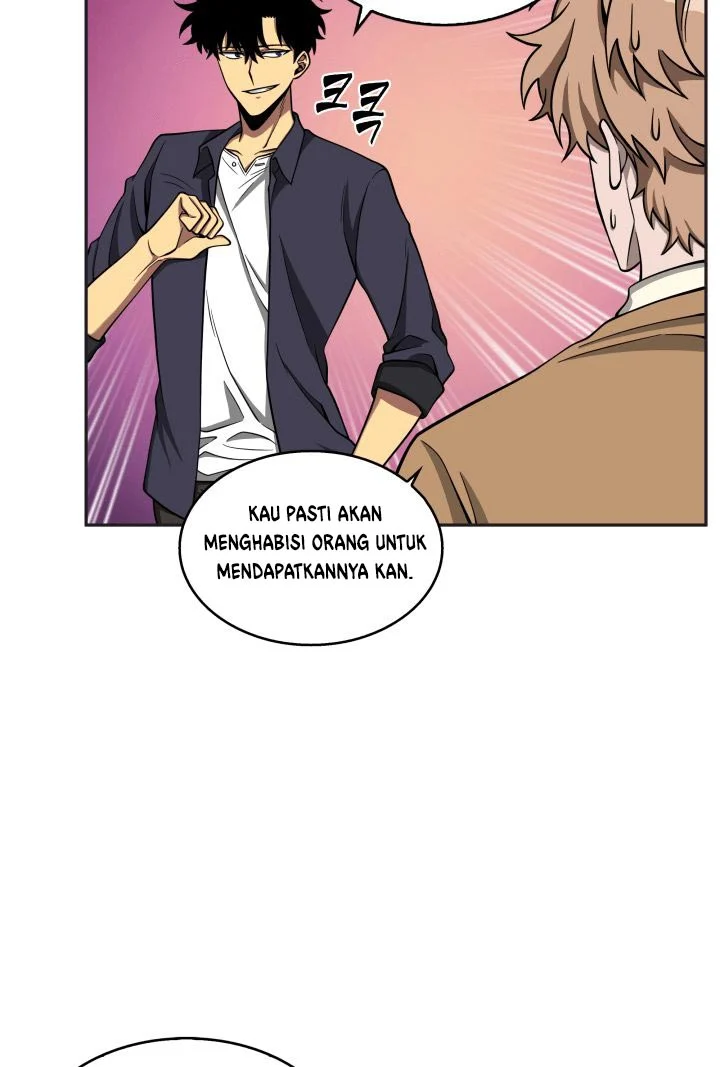 Tomb Raider King chapter 102 halaman 73