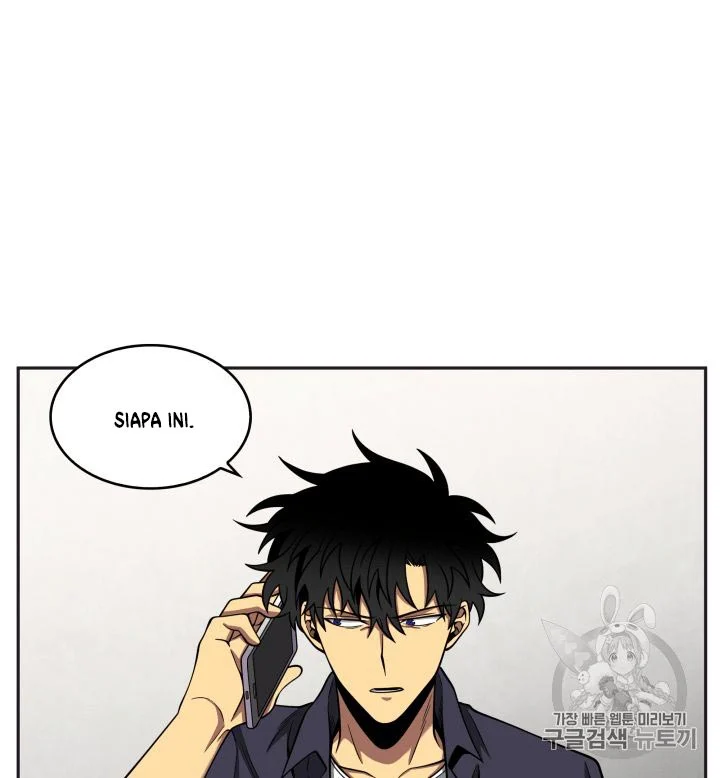 Tomb Raider King chapter 102 halaman 81