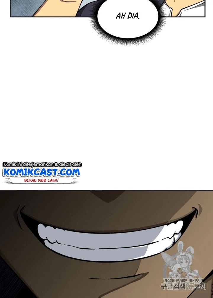 Tomb Raider King chapter 102 halaman 84