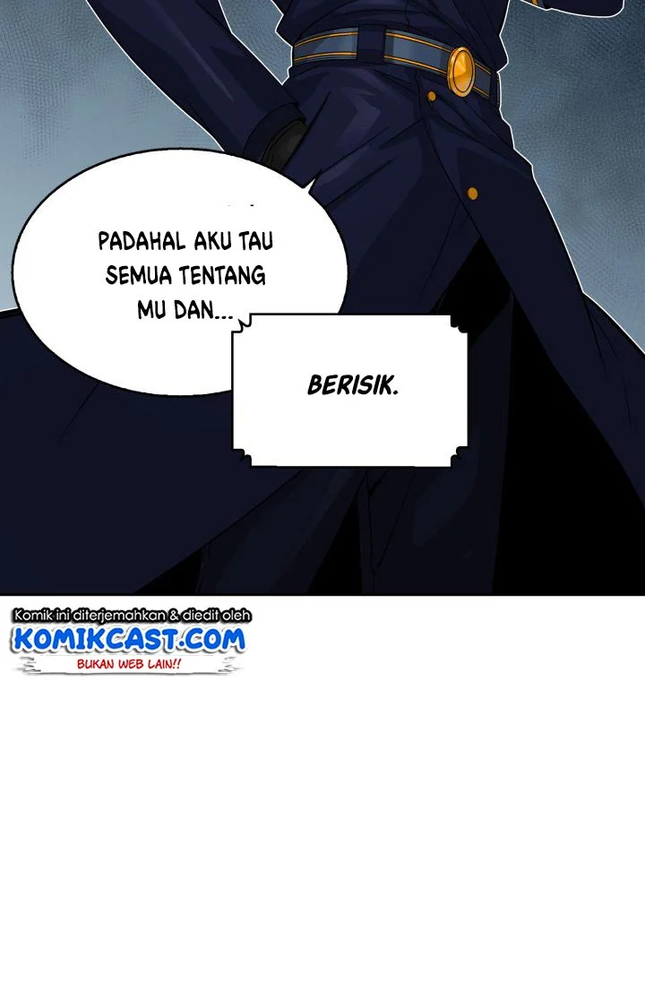 Tomb Raider King chapter 102 halaman 86