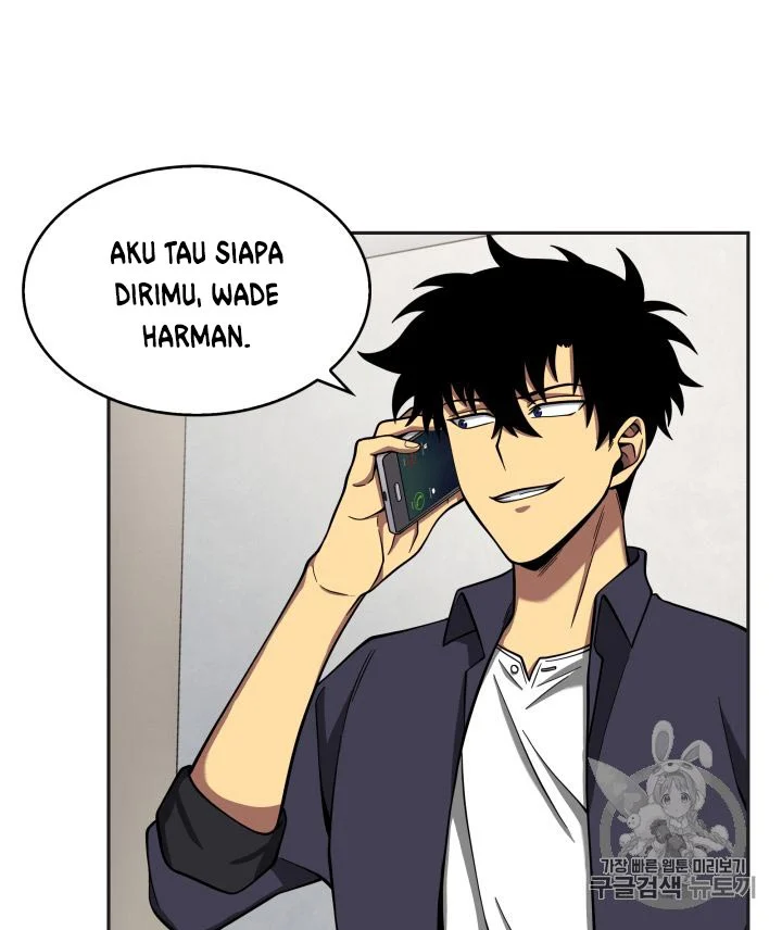 Tomb Raider King chapter 102 halaman 87