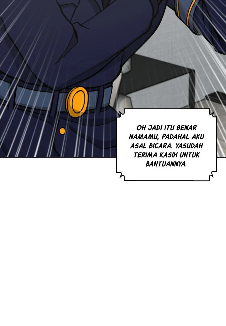 Tomb Raider King chapter 102 halaman 91
