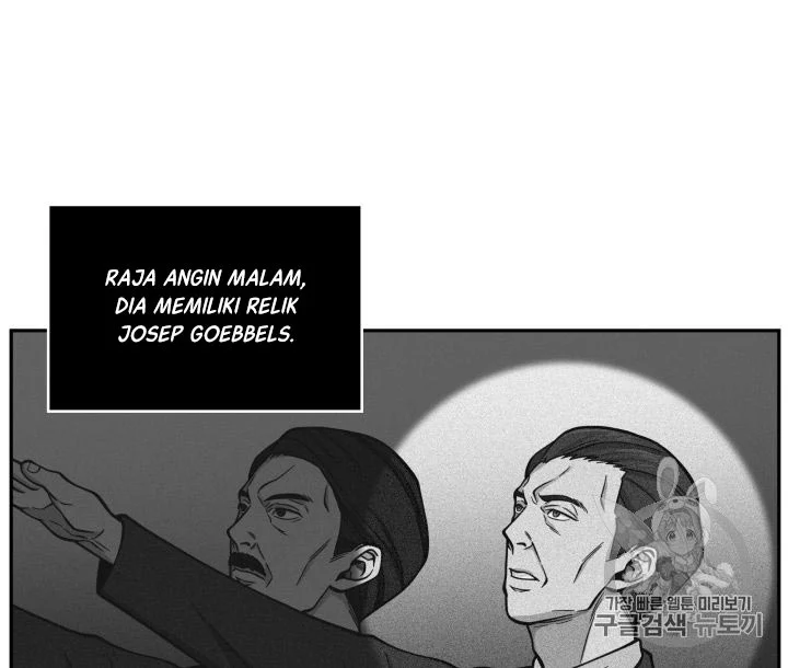 Tomb Raider King chapter 102 halaman 99