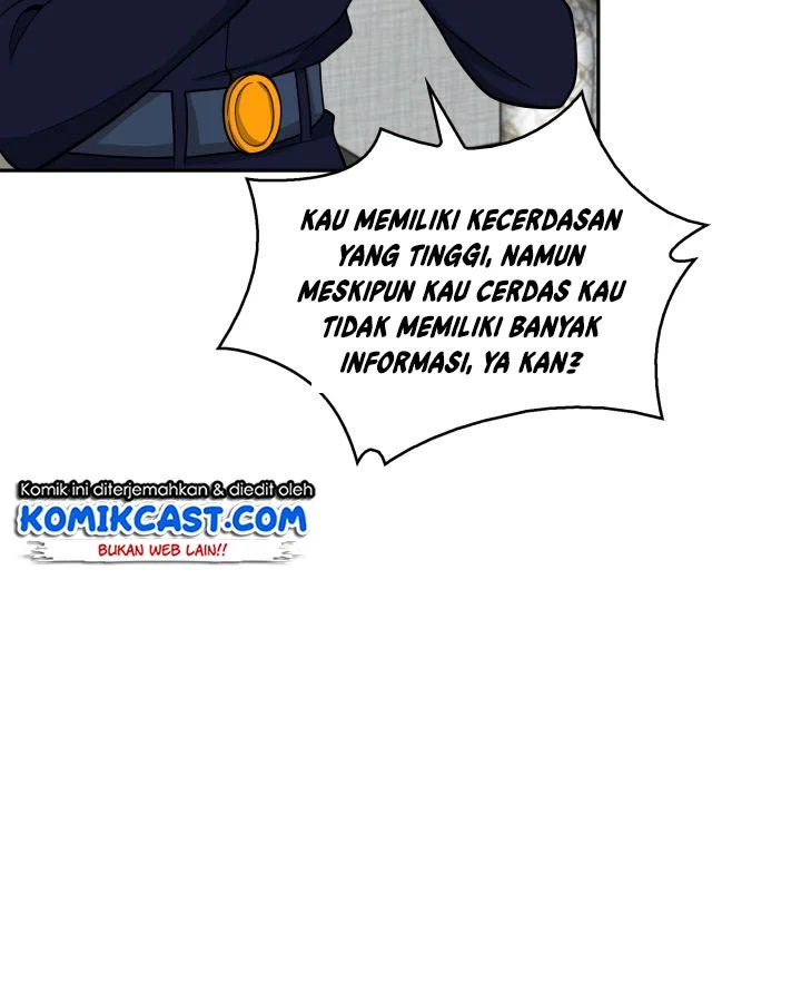 Tomb Raider King chapter 102 halaman 105
