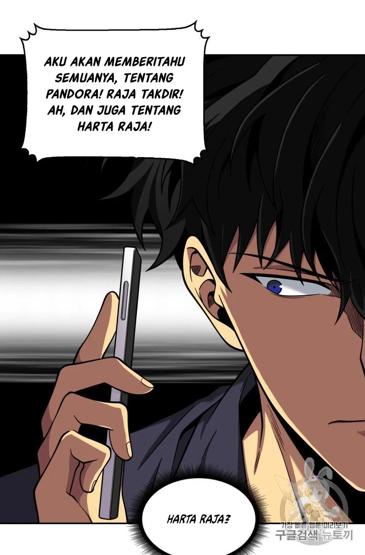 Tomb Raider King chapter 102 halaman 106