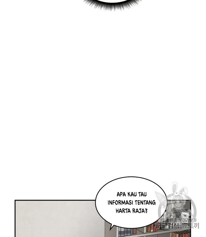 Tomb Raider King chapter 102 halaman 107