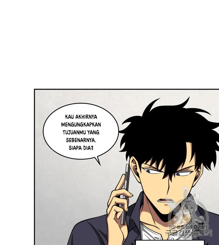 Tomb Raider King chapter 102 halaman 113