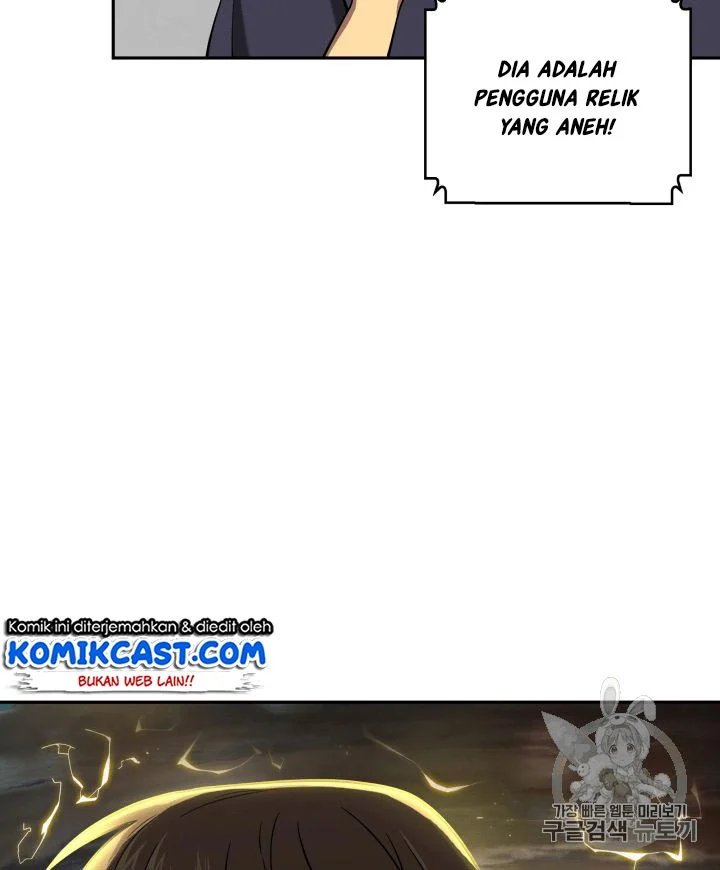 Tomb Raider King chapter 102 halaman 114